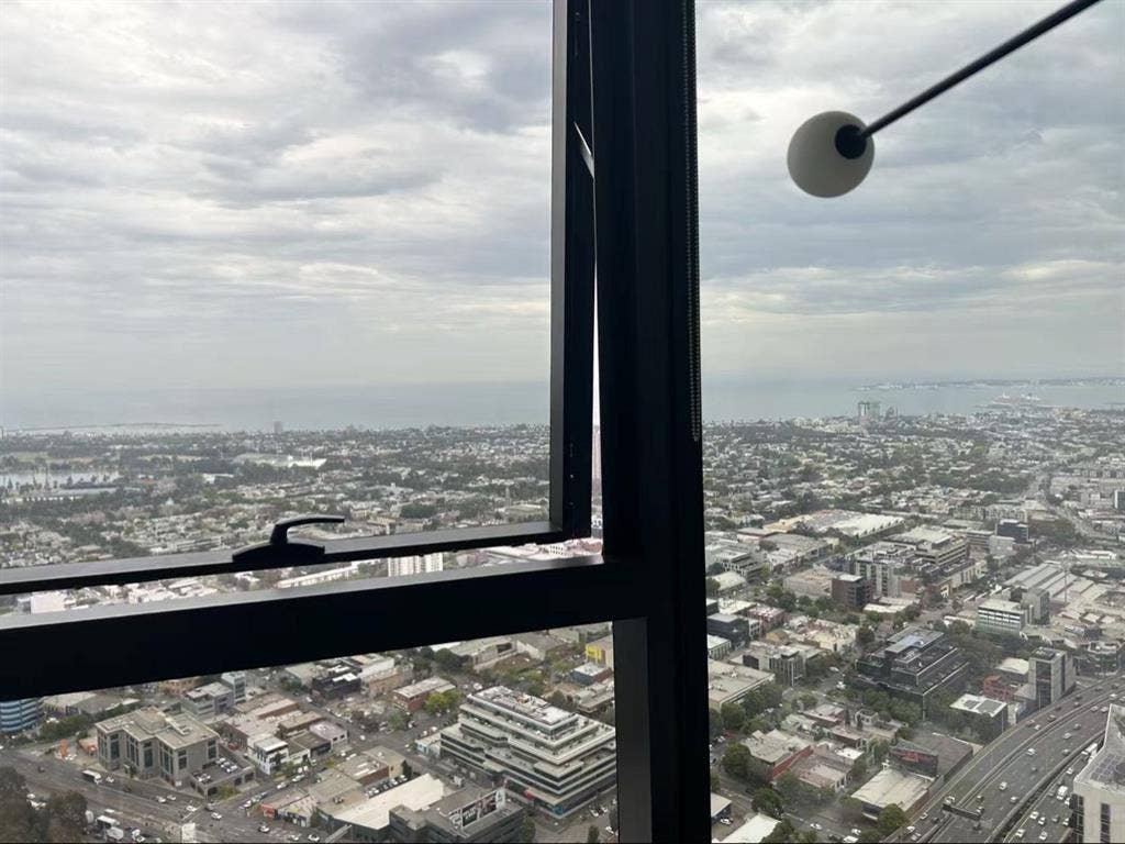 Msq b for ren trent