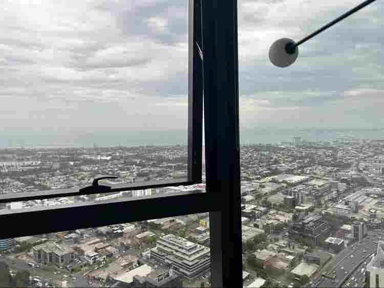 Msq b for ren trent