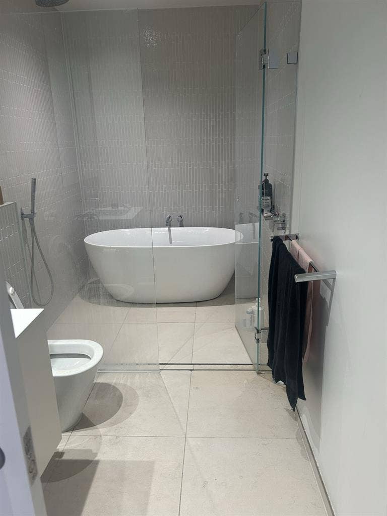 Msq b for ren trent