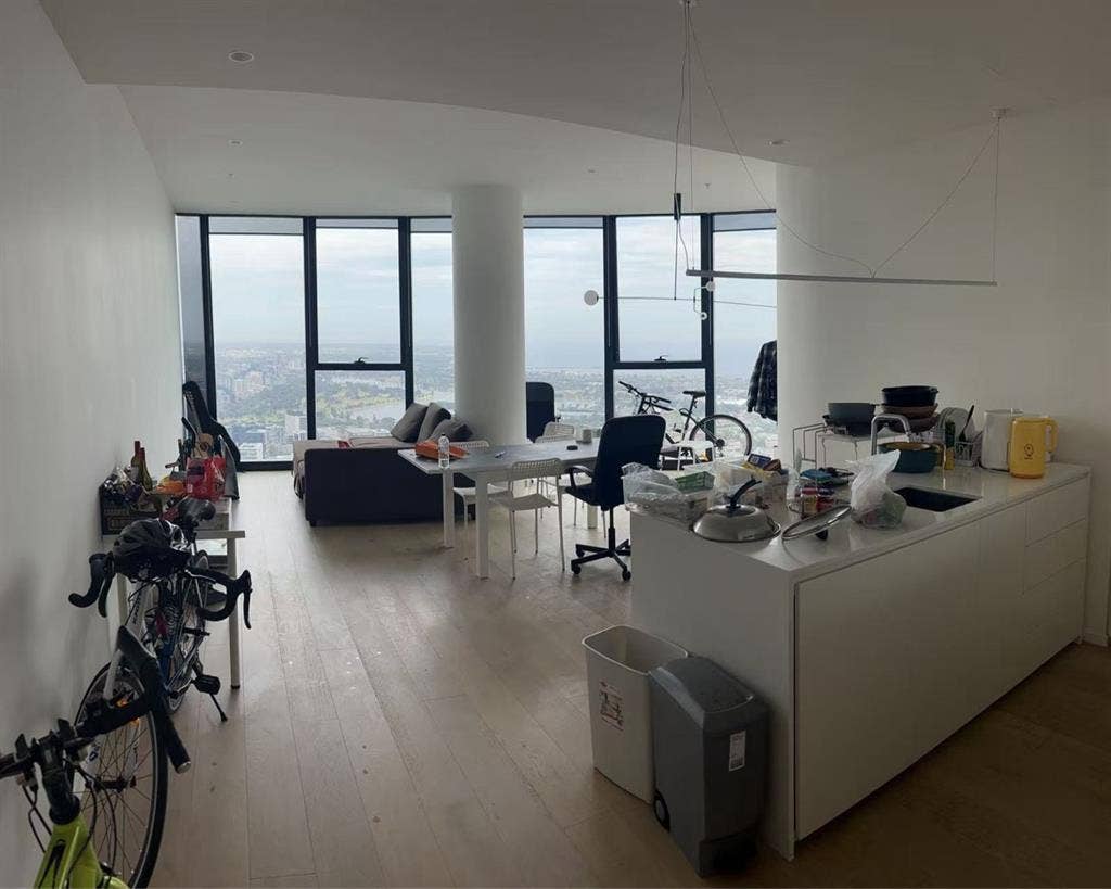 Msq b for ren trent