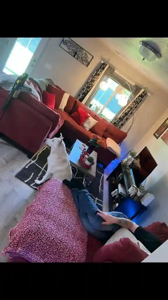 Seeking roomate for cozy townhouse