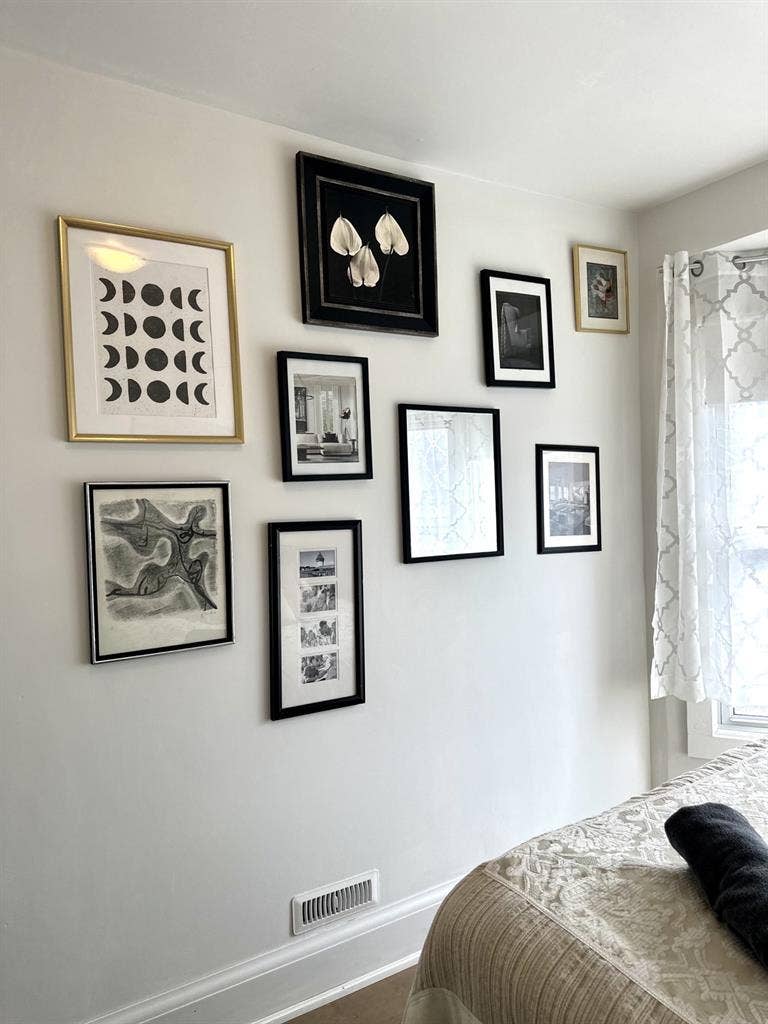 Welcome to your Home Away From Home