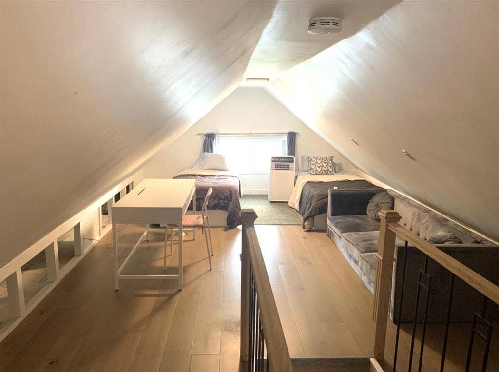 Welcome to your Home Away From Home