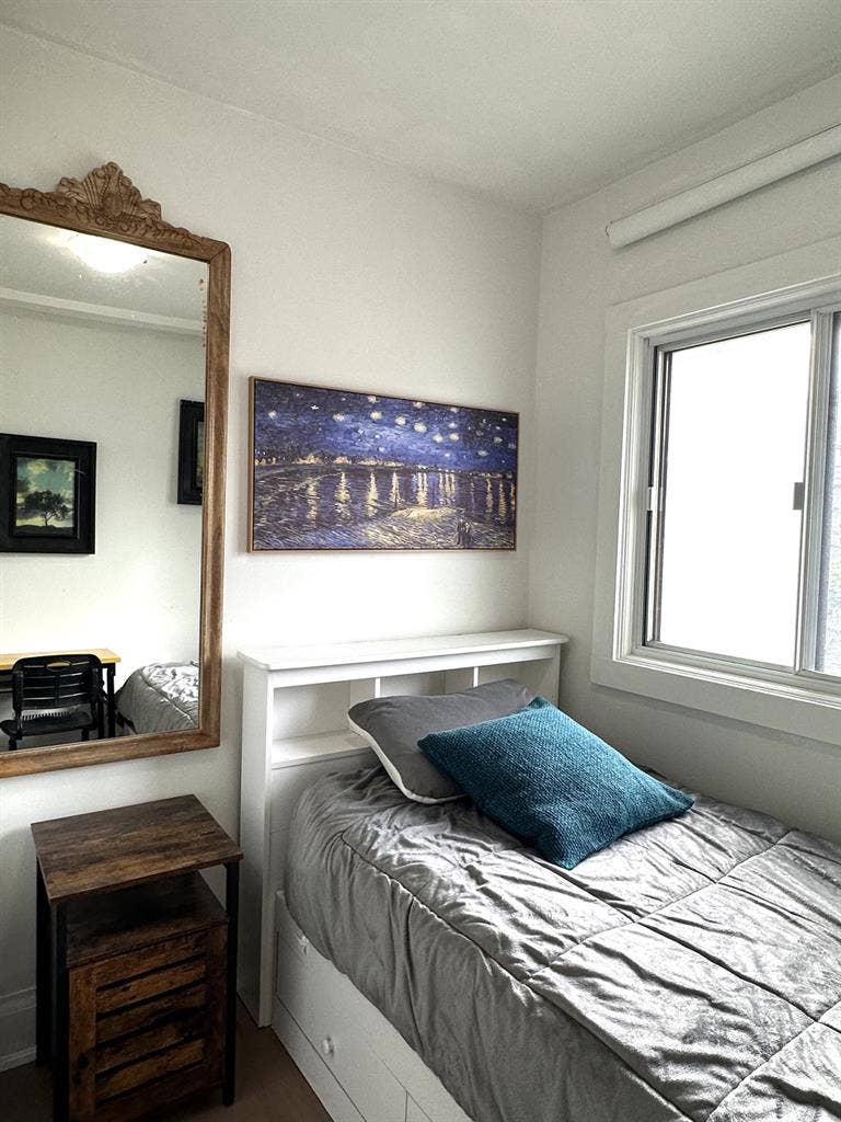 Welcome to your Home Away From Home