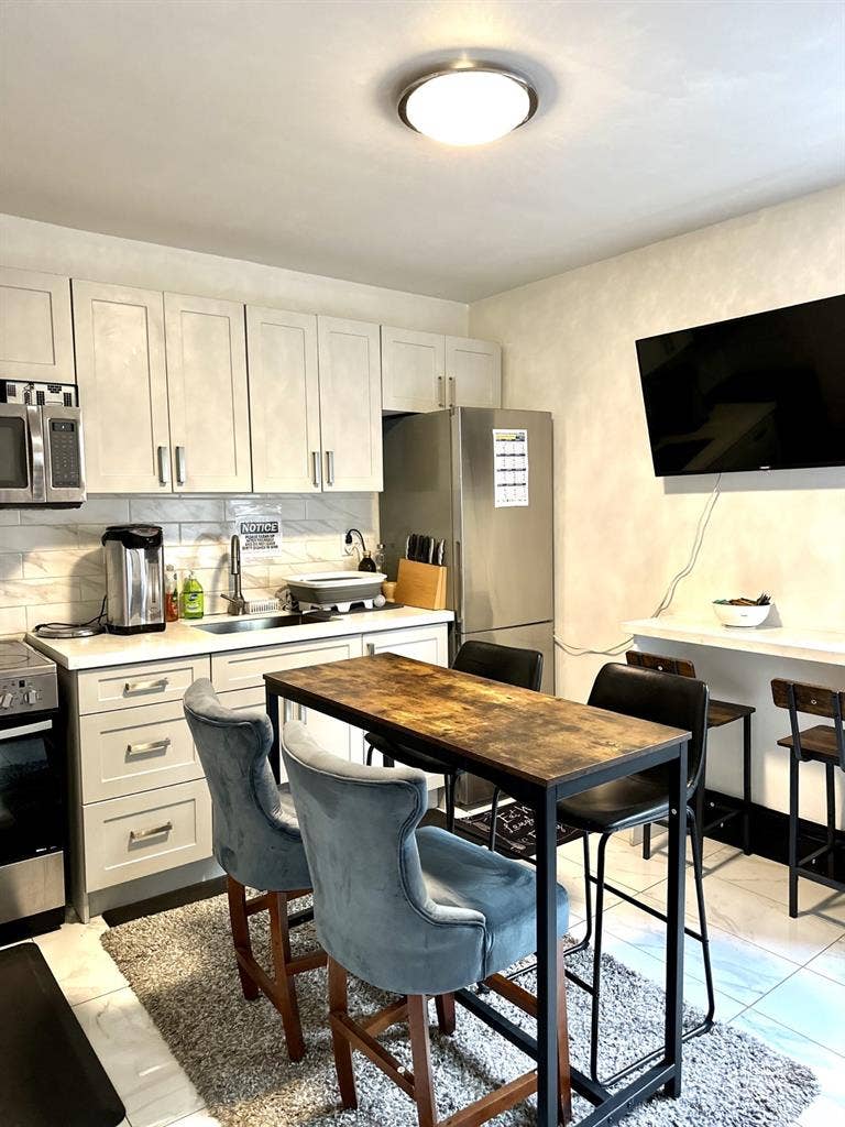 Welcome to your Home Away From Home