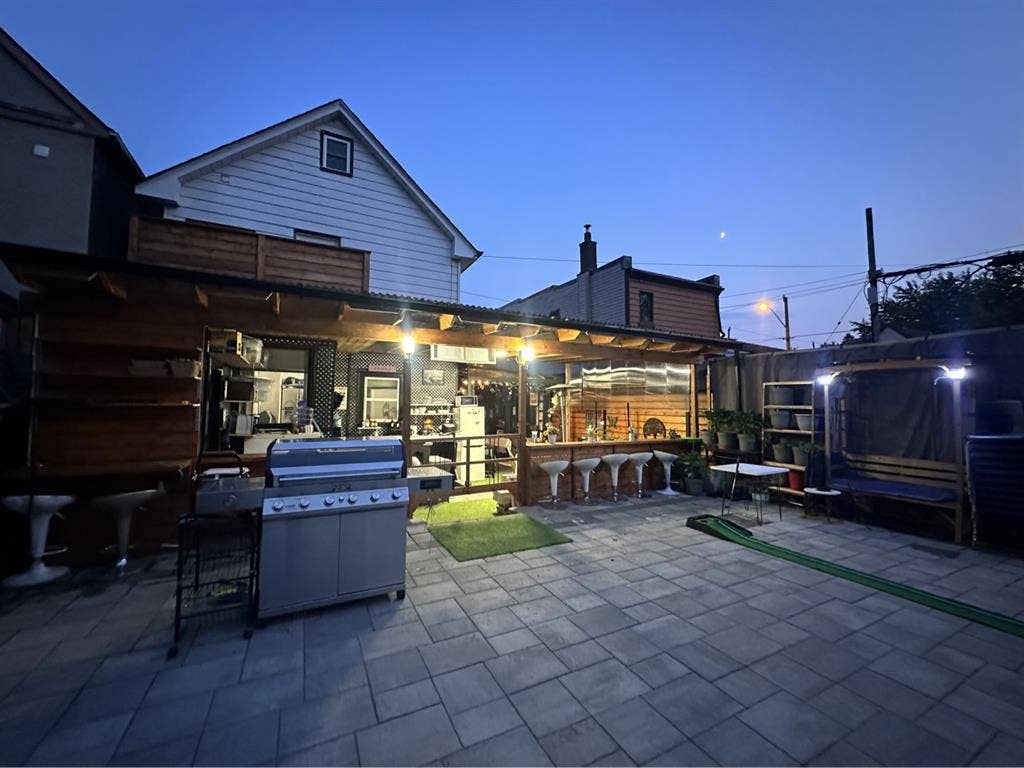 Welcome to your Home Away From Home