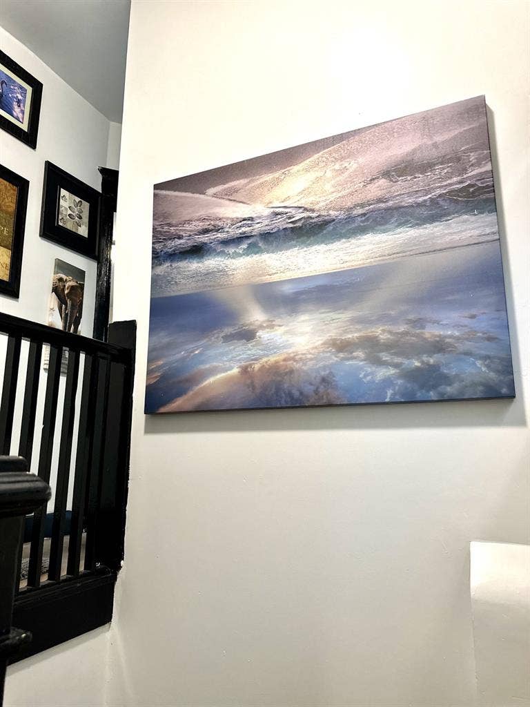 Welcome to your Home Away From Home