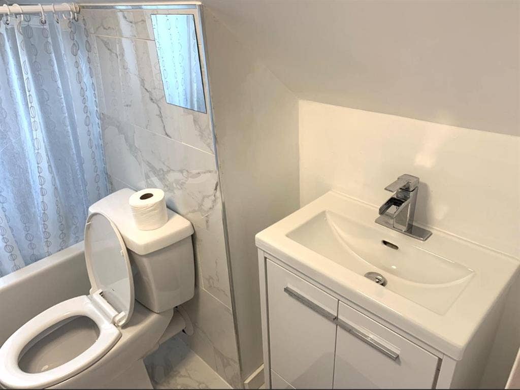 Welcome to your Home Away From Home