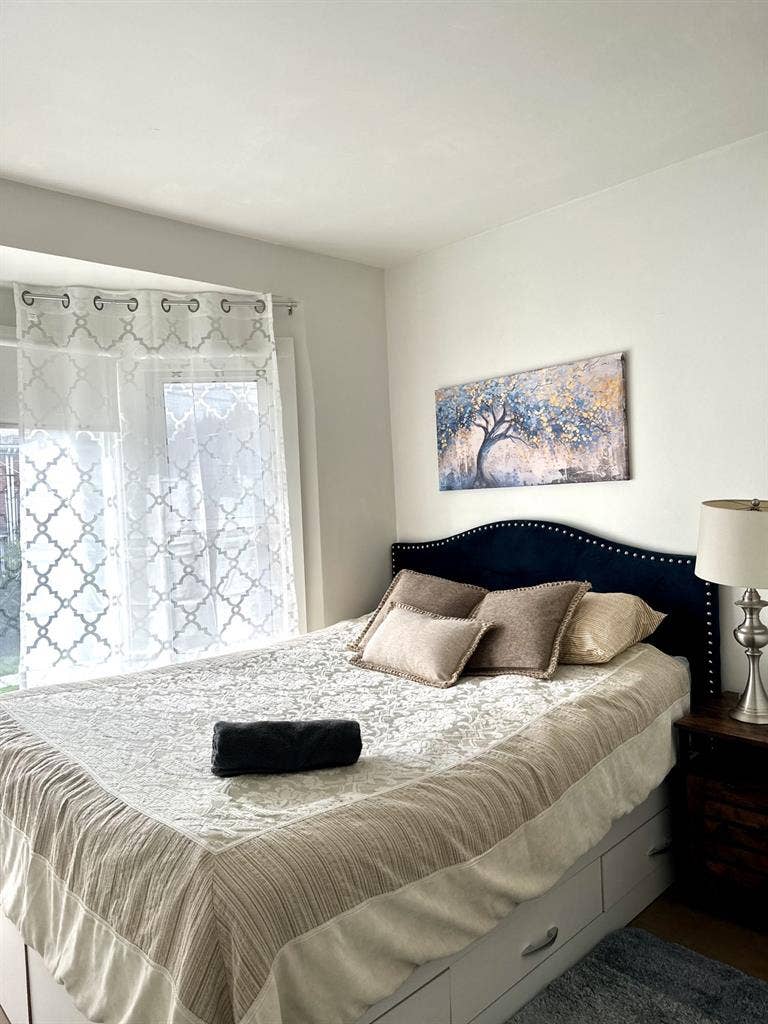 Welcome to your Home Away From Home