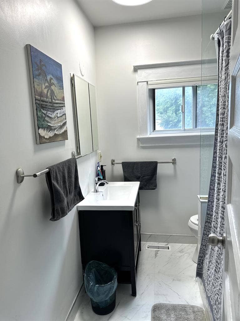 Welcome to your Home Away From Home