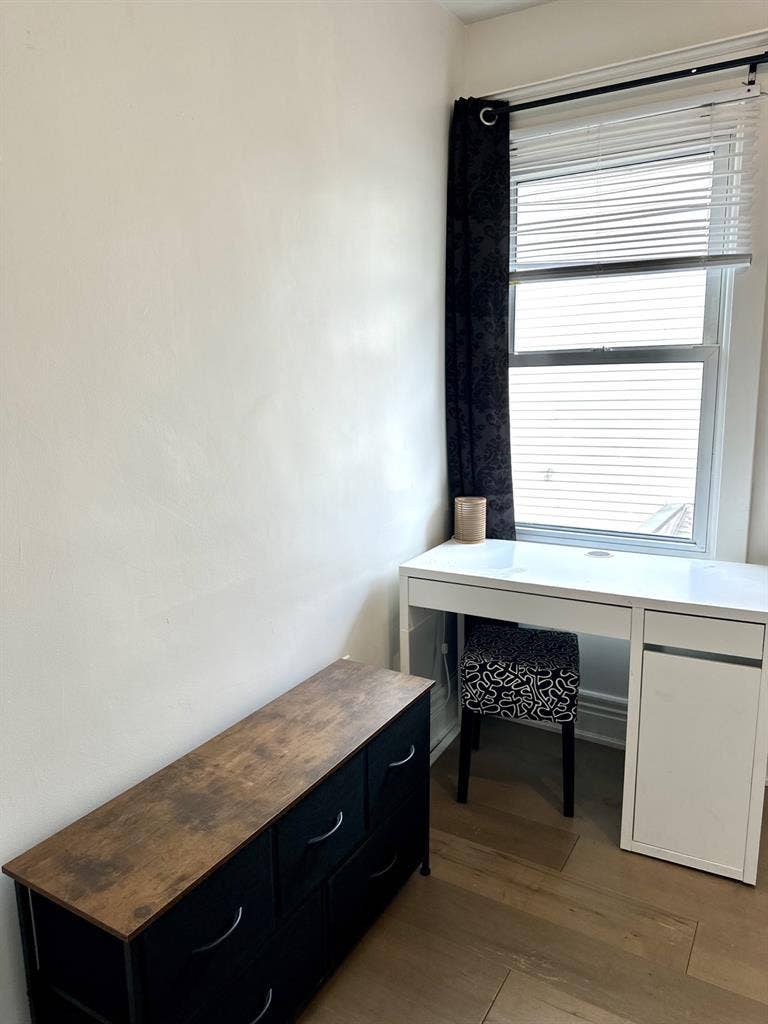 Welcome to your Home Away From Home