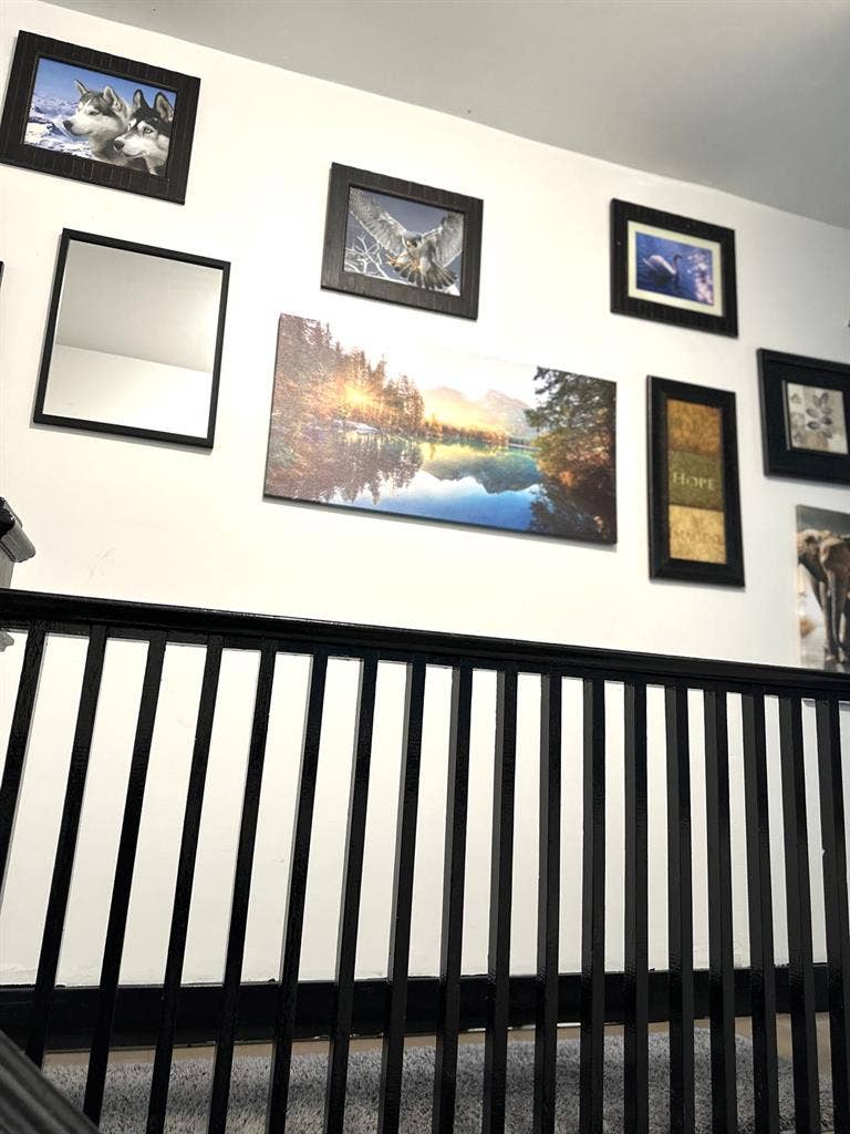 Welcome to your Home Away From Home