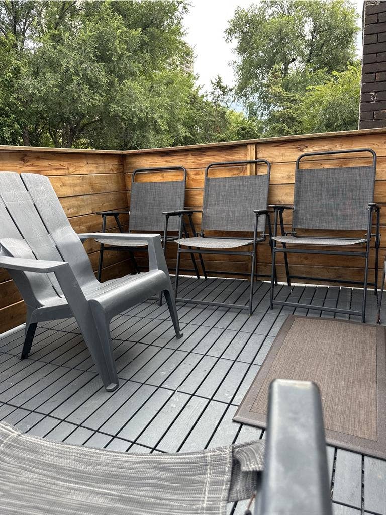 Welcome to your Home Away From Home