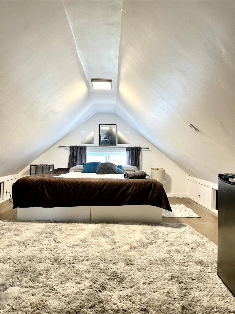 Welcome to your Home Away From Home