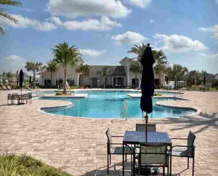 2 habitacion 1 baño