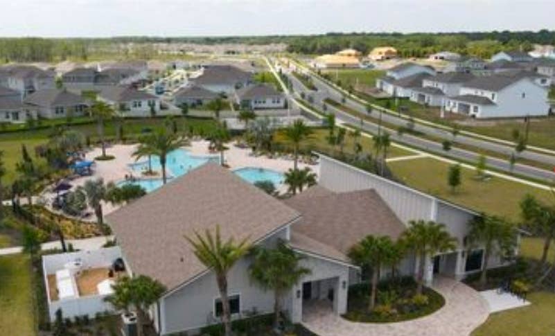 2 habitacion 1 baño