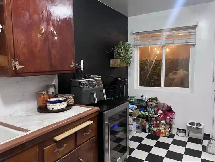 Room for rent in Santa Monica -