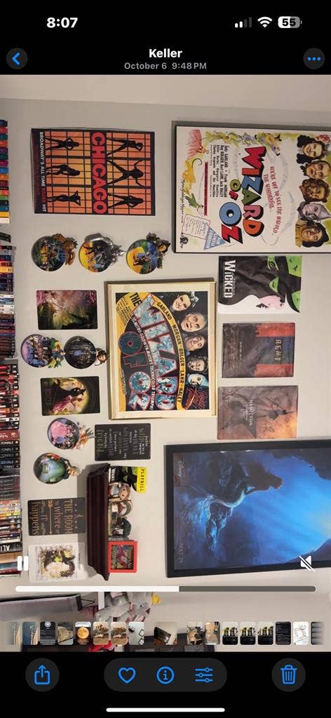 Fully Furnished Room For Rent