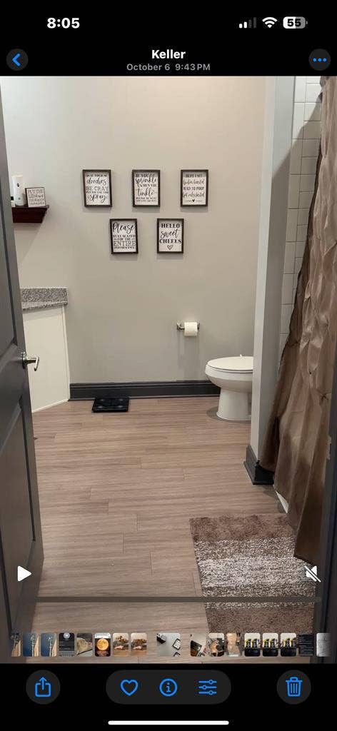 Fully Furnished Room For Rent