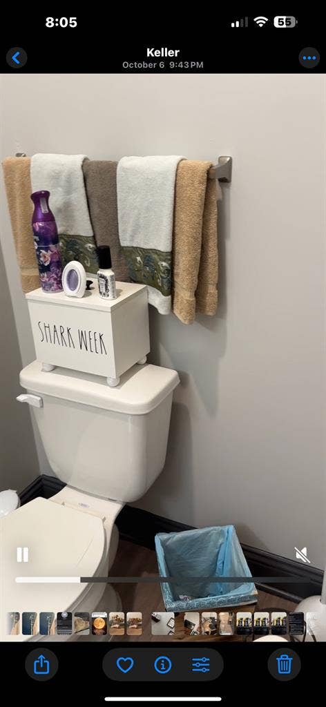 Fully Furnished Room For Rent