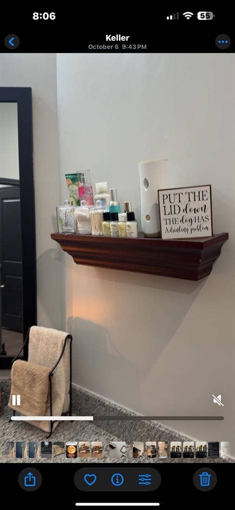 Fully Furnished Room For Rent