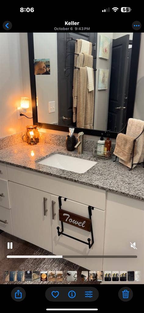 Fully Furnished Room For Rent