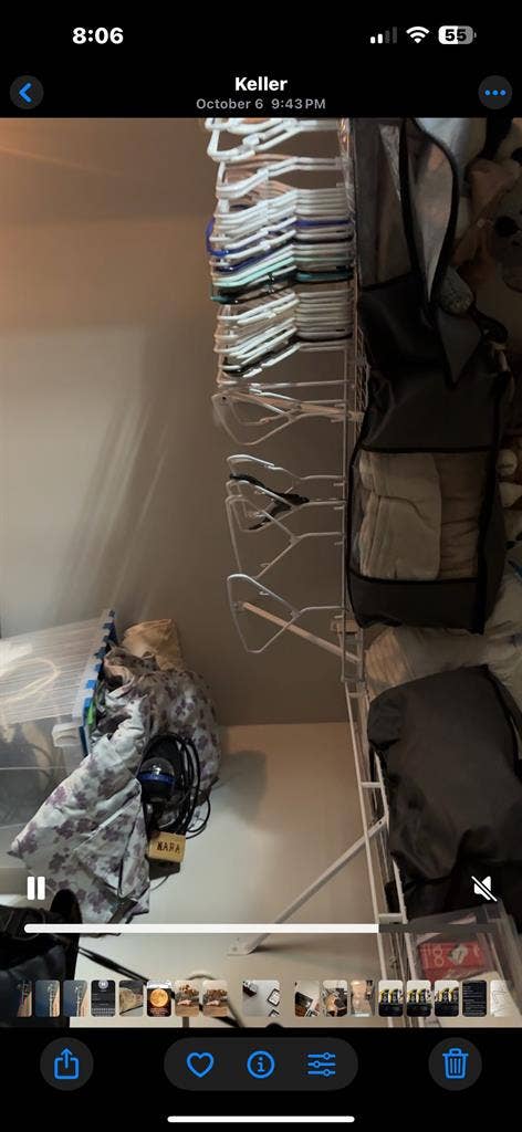 Fully Furnished Room For Rent