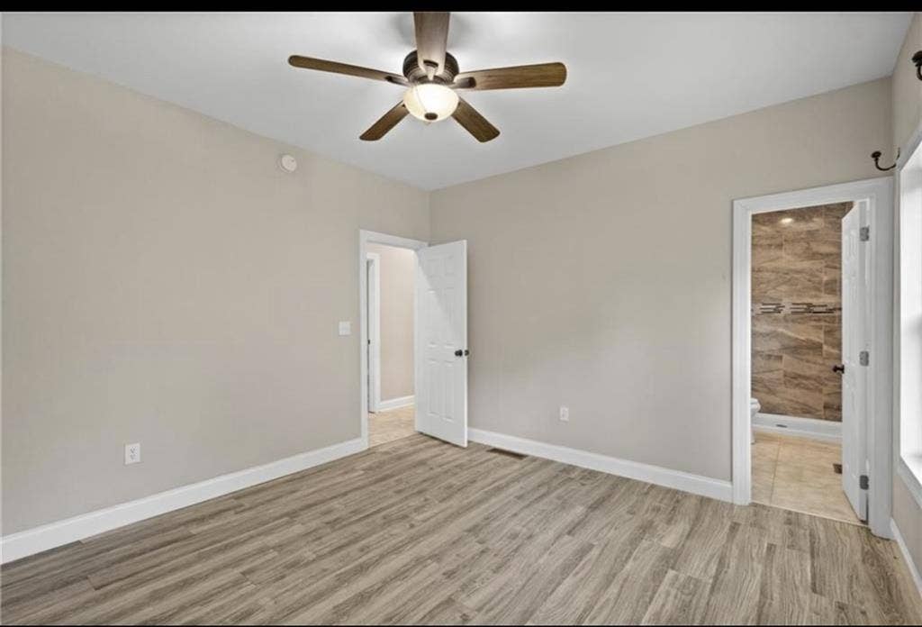 Renting a room in my housee