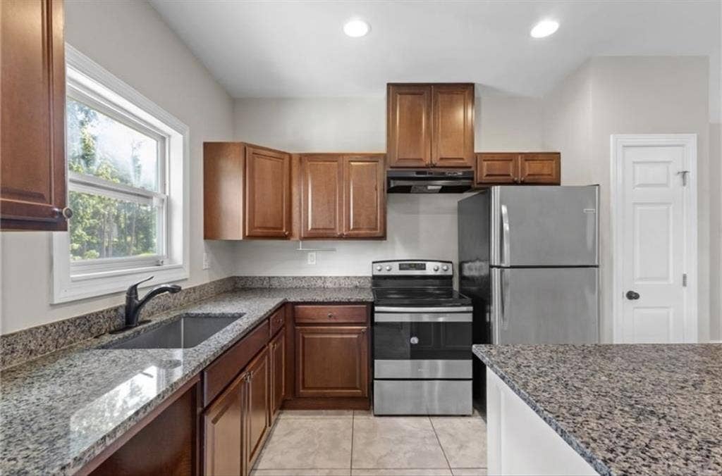 Renting a room in my housee