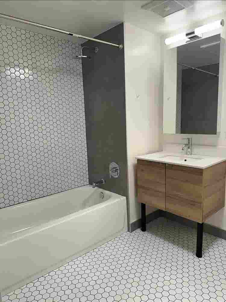 LeaseTransfer one bed