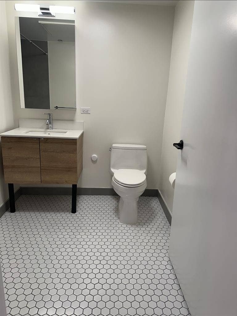 LeaseTransfer one bed