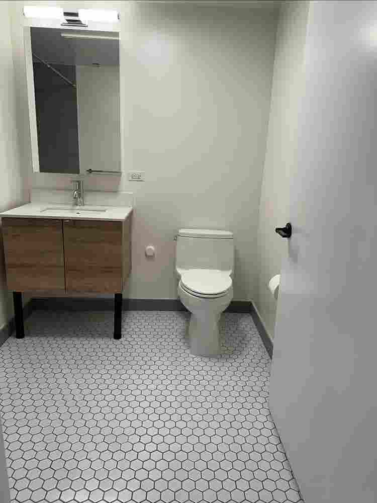 LeaseTransfer one bed