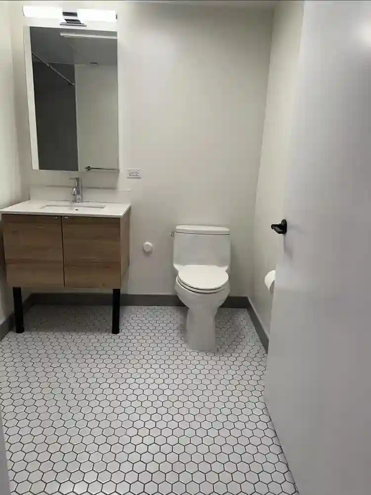 LeaseTransfer one bed