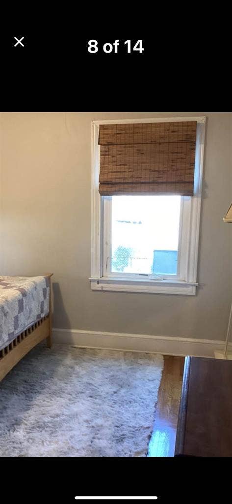 Female Roommate Needed