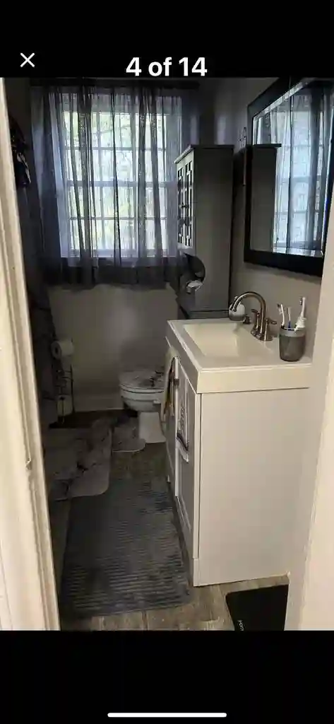 Female Roommate Needed