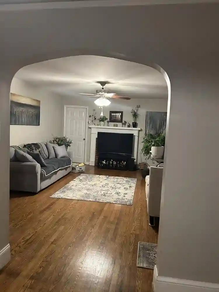 Female Roommate Needed