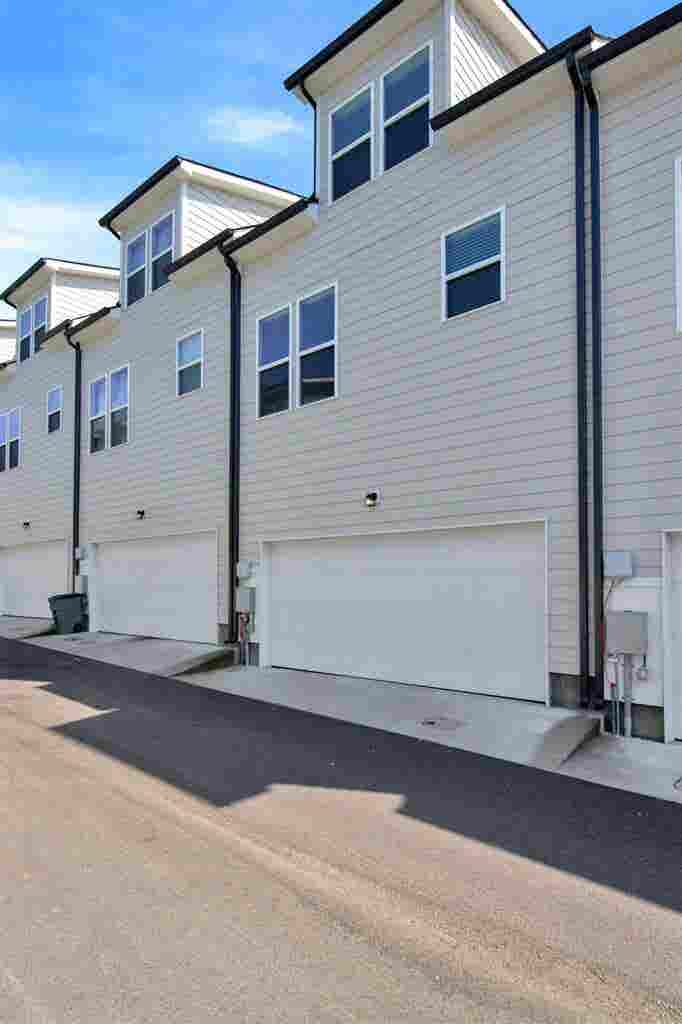 3 bedrooms three full bathrooms