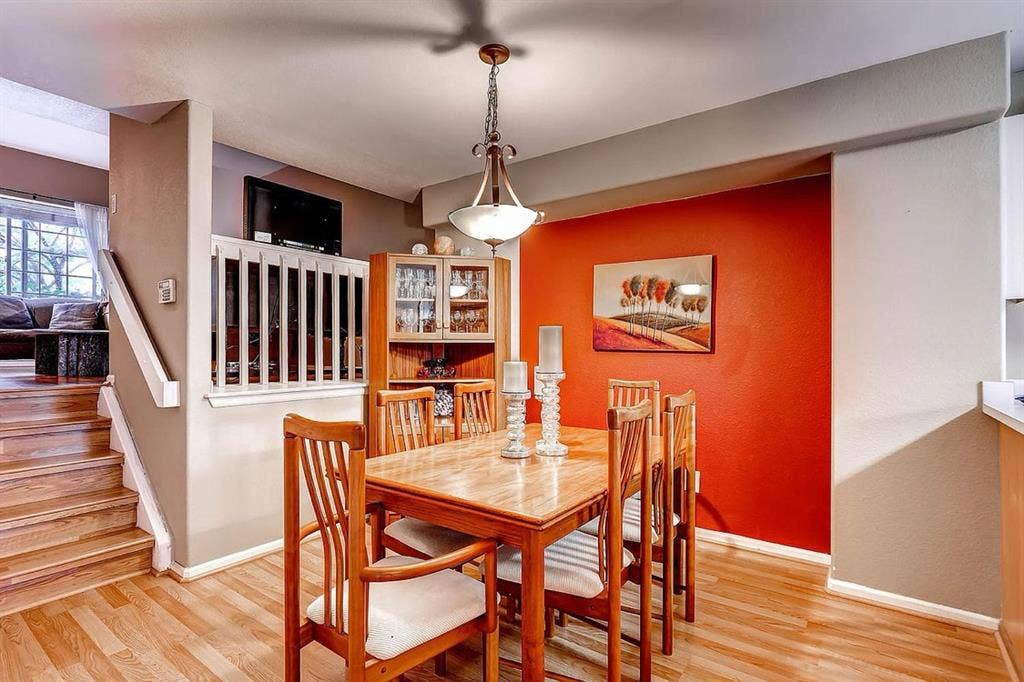 Prime Location/Private Bed/Bathh