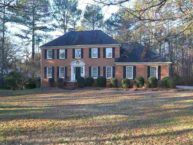 Master bedroom available