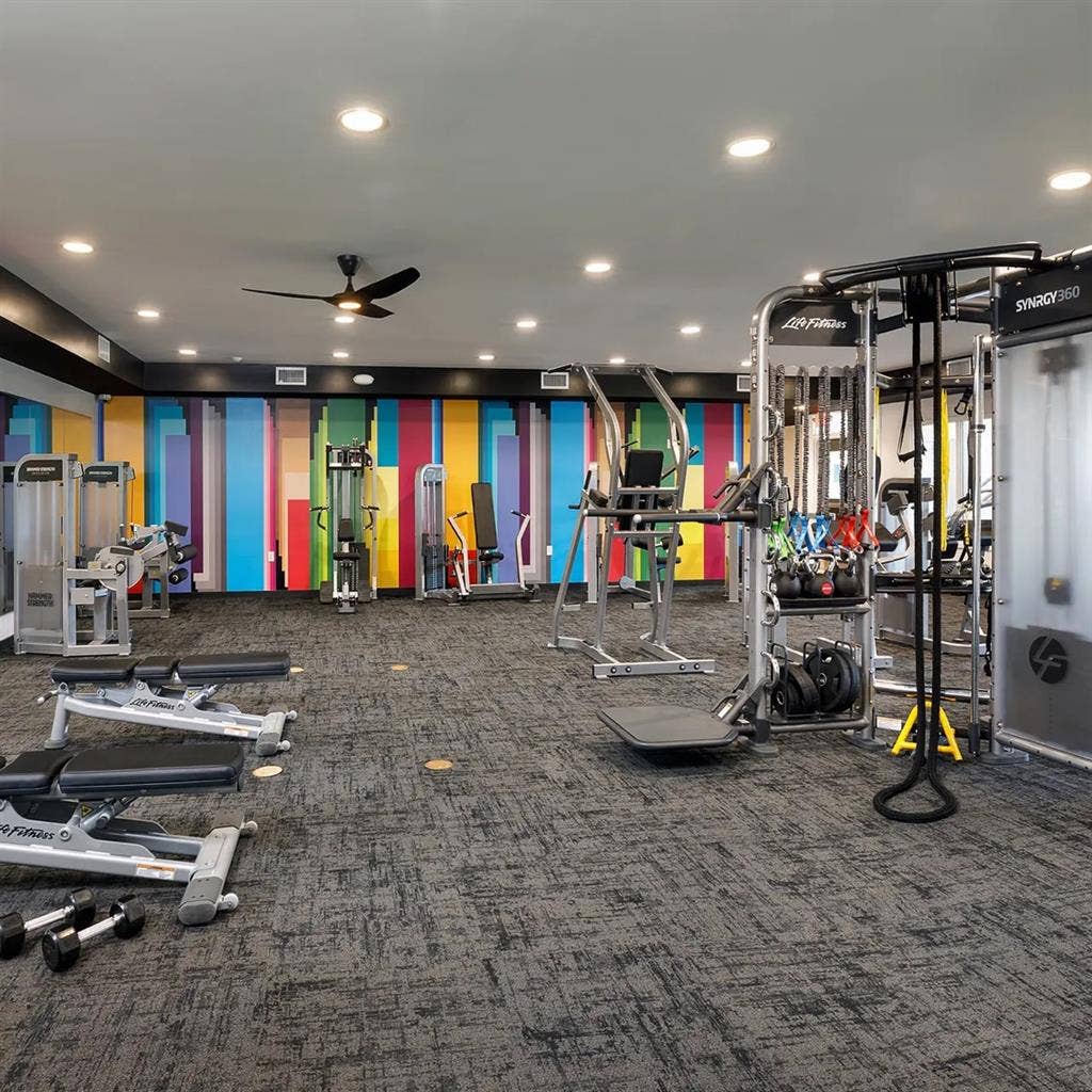 RELET squire hill apartments