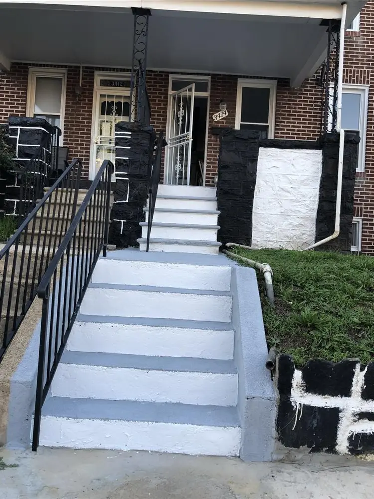 $ Very Small Room BelAir-Edison