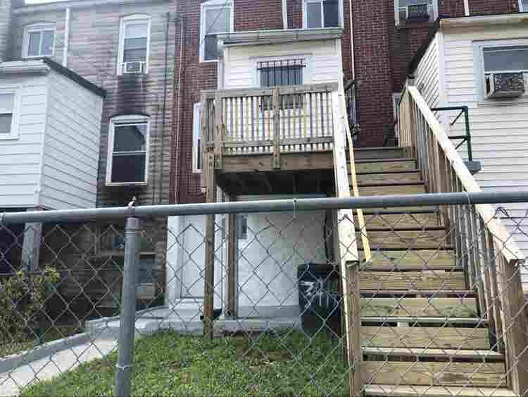 $ Very Small Room BelAir-Edison