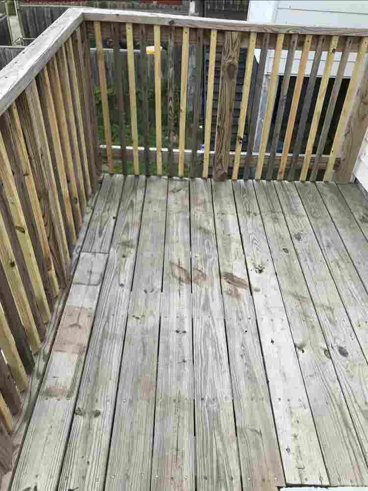 $ Very Small Room BelAir-Edison