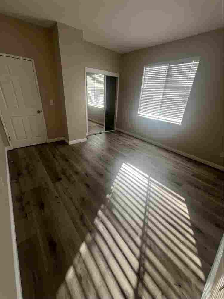 2 ROOMS AVAILABLE ASAP MOVE IN