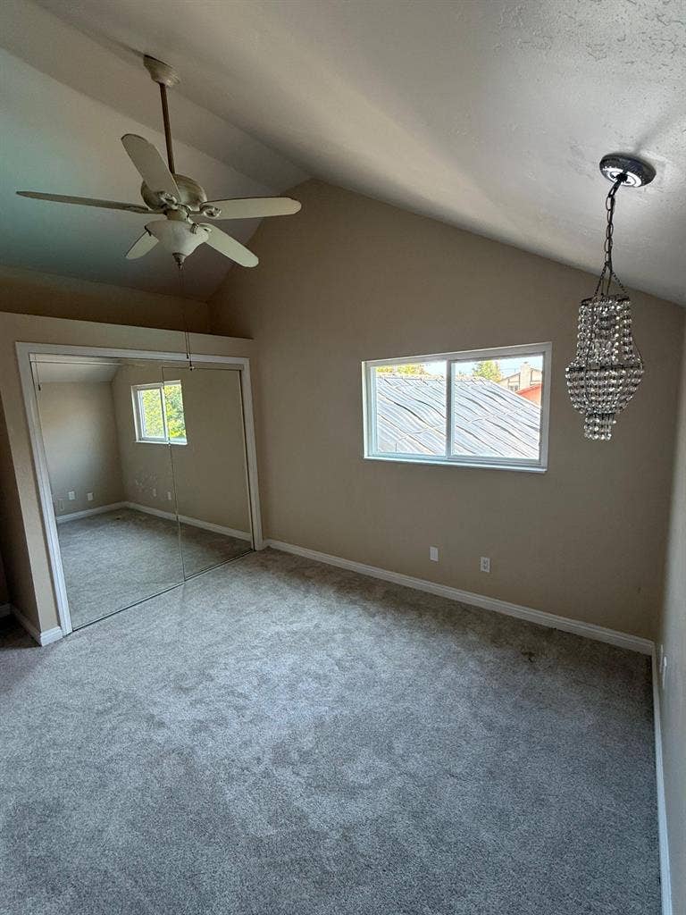 Room available   November 1st