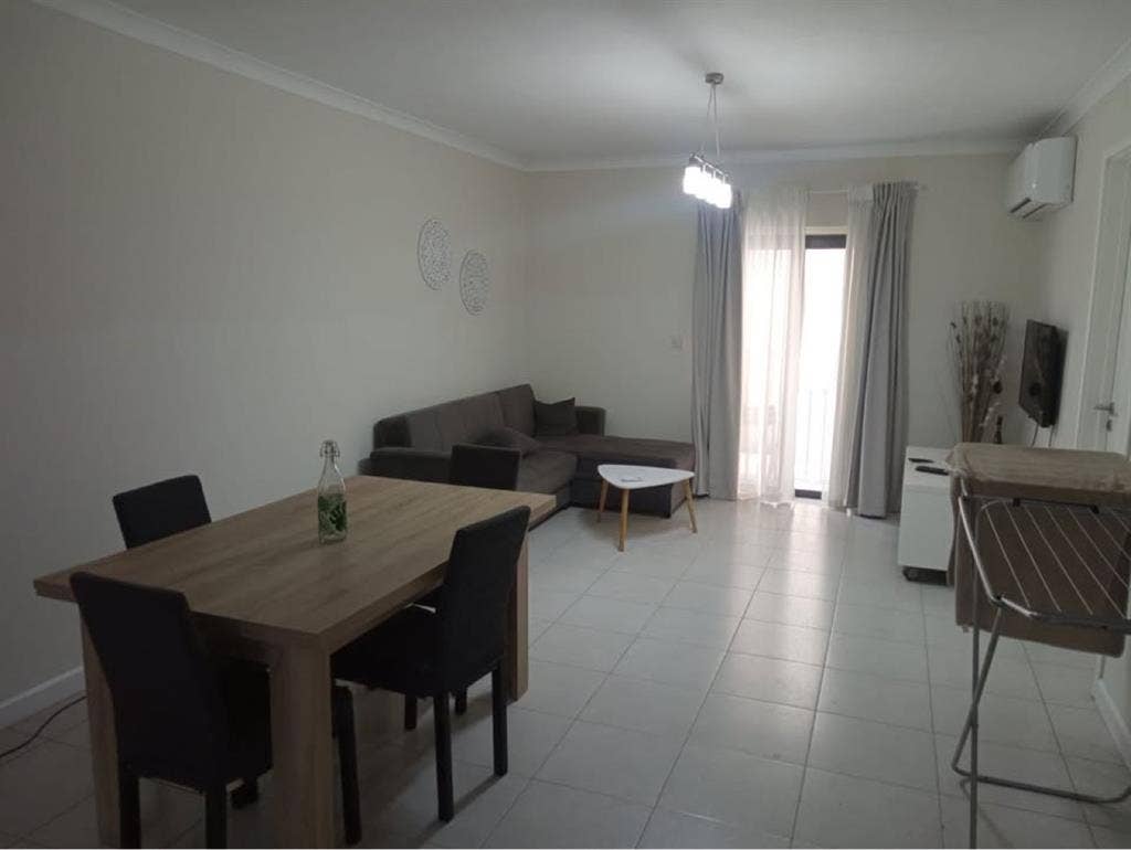 Private Bathroom-Sliema