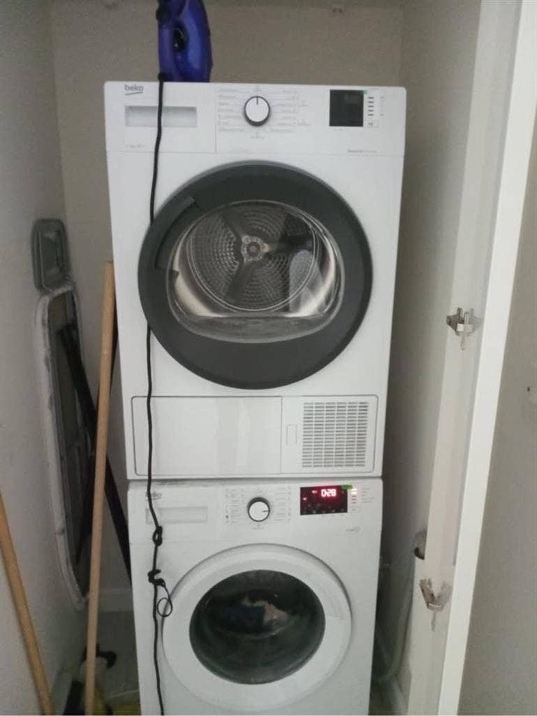 Private Bathroom-Sliema