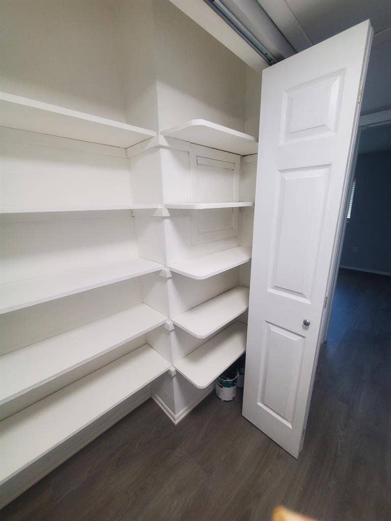 Beautiful, peaceful home