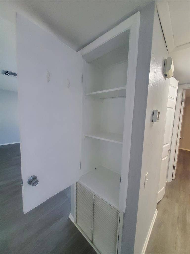 Beautiful, peaceful home