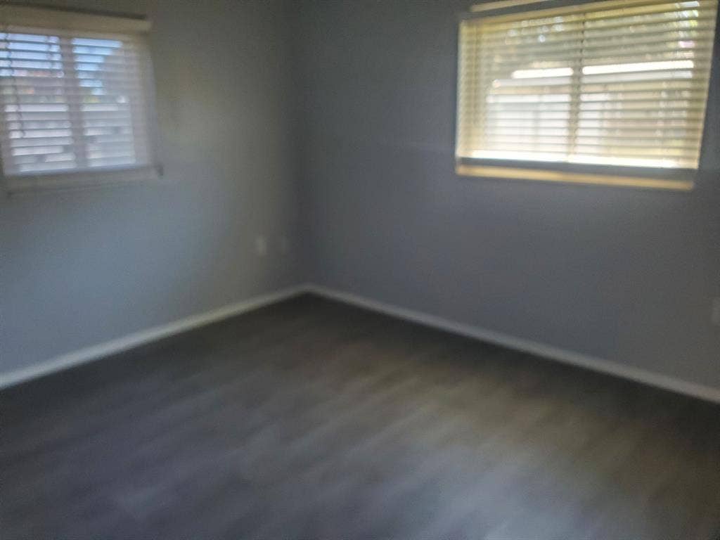 Beautiful, peaceful home